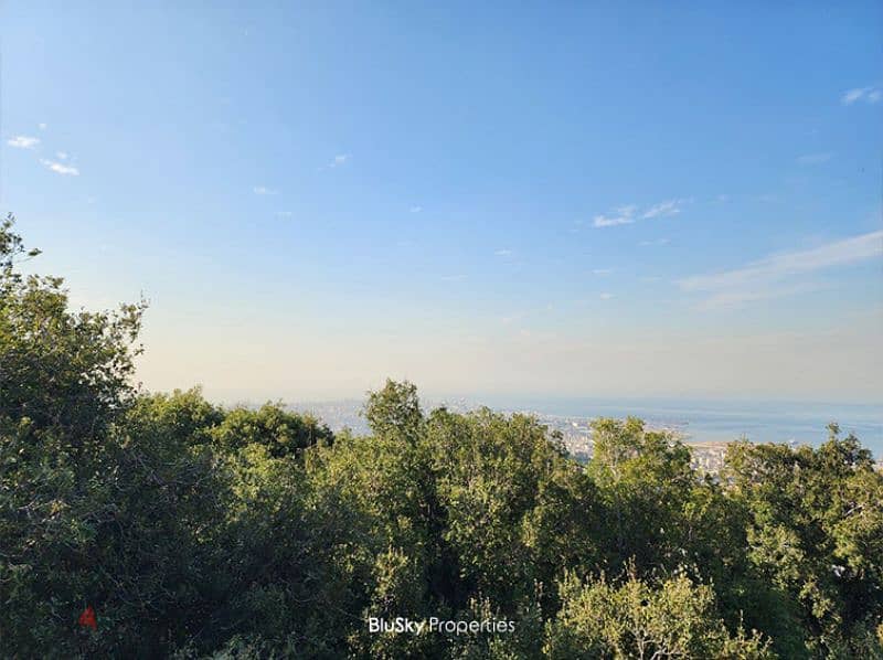 Land For SALE In Ain Saadeh أرض للبيع في عين سعادة #GS 1