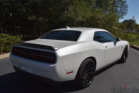 Dodge Challenger 2016