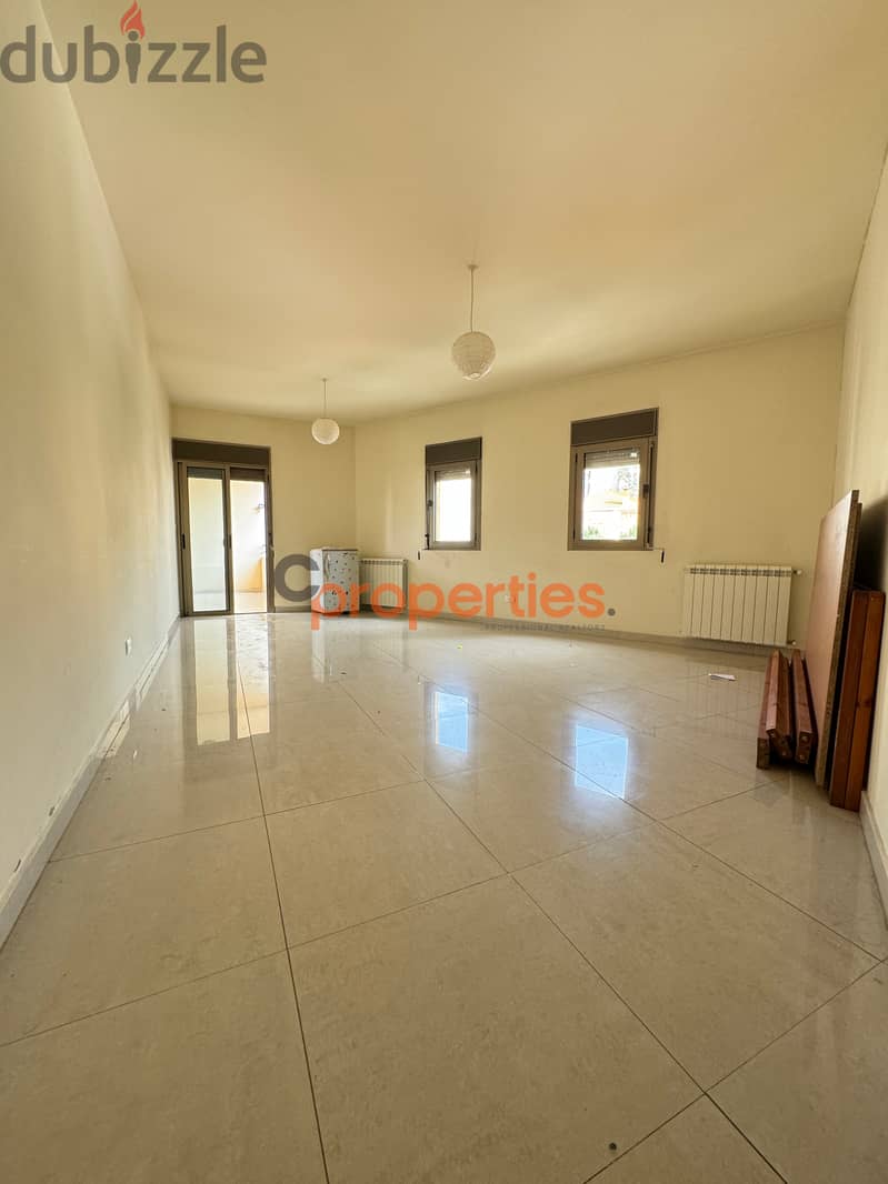 Apartment in the heart of Mansourieh for Sale CPCI32 0