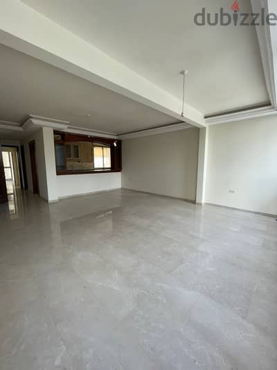 SUPER CATCH APARTMENT IN SIN EL FIL PRIME (HT-196) NEW BLDG, (HT-196)