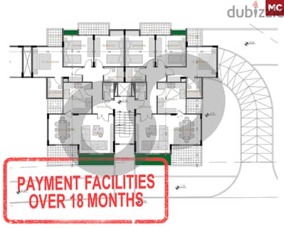 Under-construction- parking- RABIEH, METN/ رابيه, متن REF#MC116685