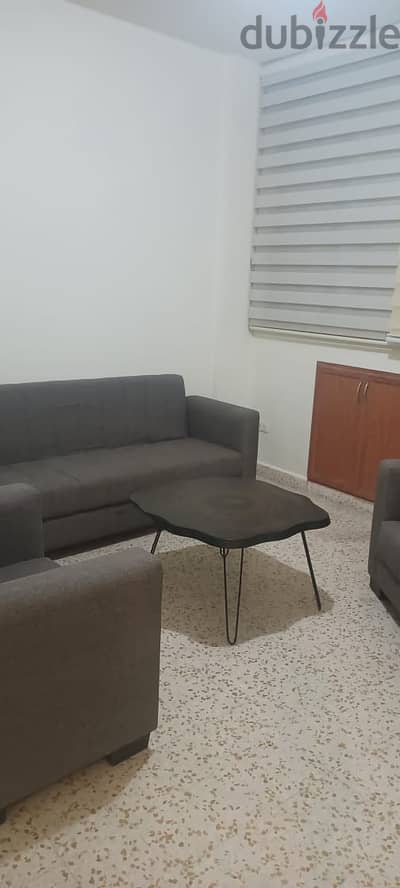 FULLY FURNISHED STUDIO IN FURN EL CHEBBAK PRIME (70Sq), (FCR-119)