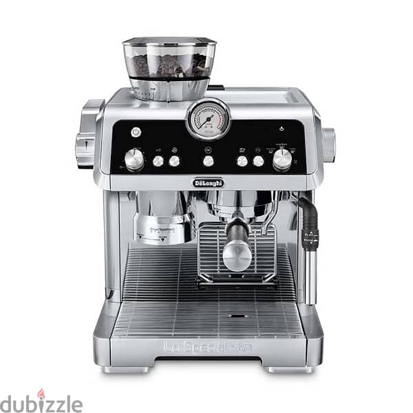 Delonghi le specialista 0