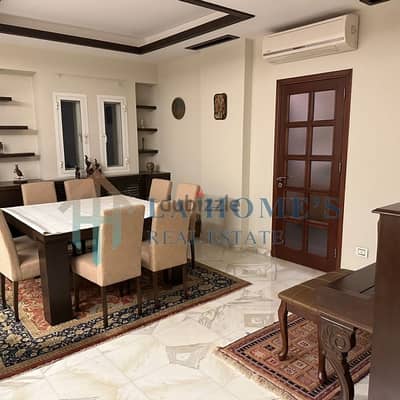 apartment for rent in mar roukoz شقة الايجار في مار روكز