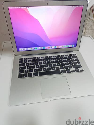 macbook air