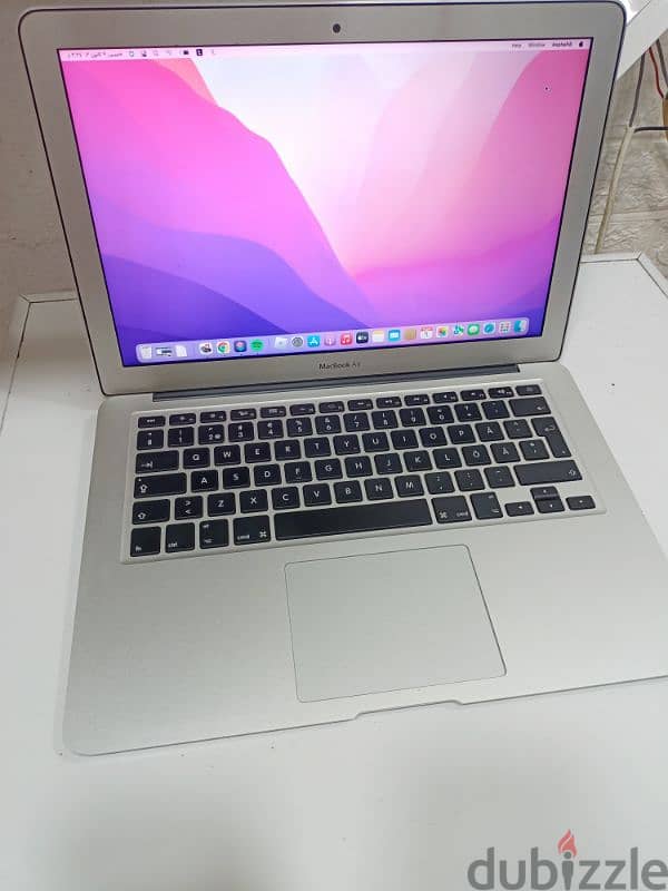 macbook air 0