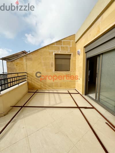 New Duplex Apartment in Mansourieh for Sale CPCI33