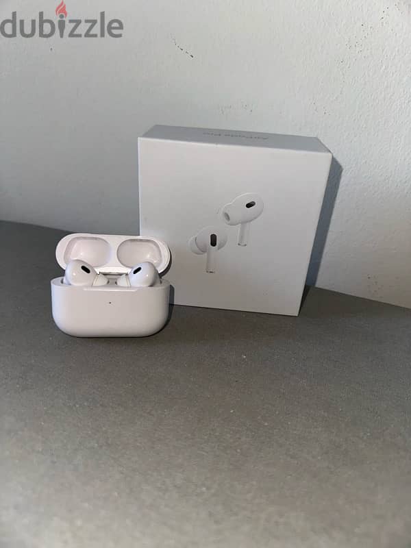 AirPods(2end generation) 2