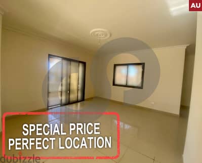 special price - Perfect location -Hammana/حمانا  REF#AU116687