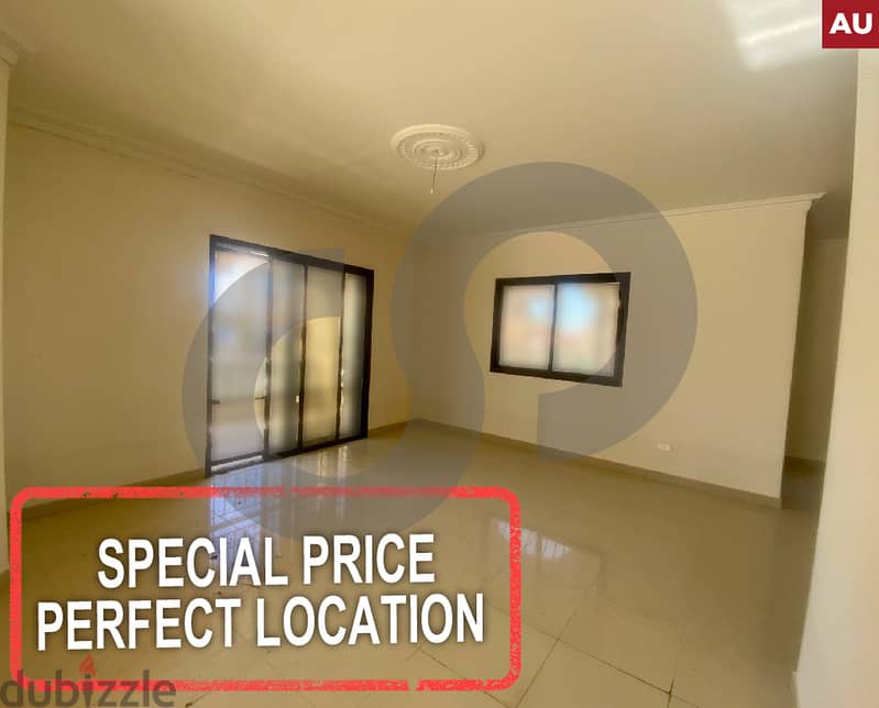 special price - Perfect location -Hammana/حمانا  REF#AU116687 0