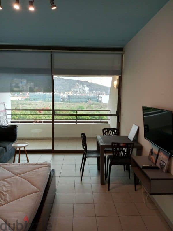 cozy 34m2 studio siwar center 0