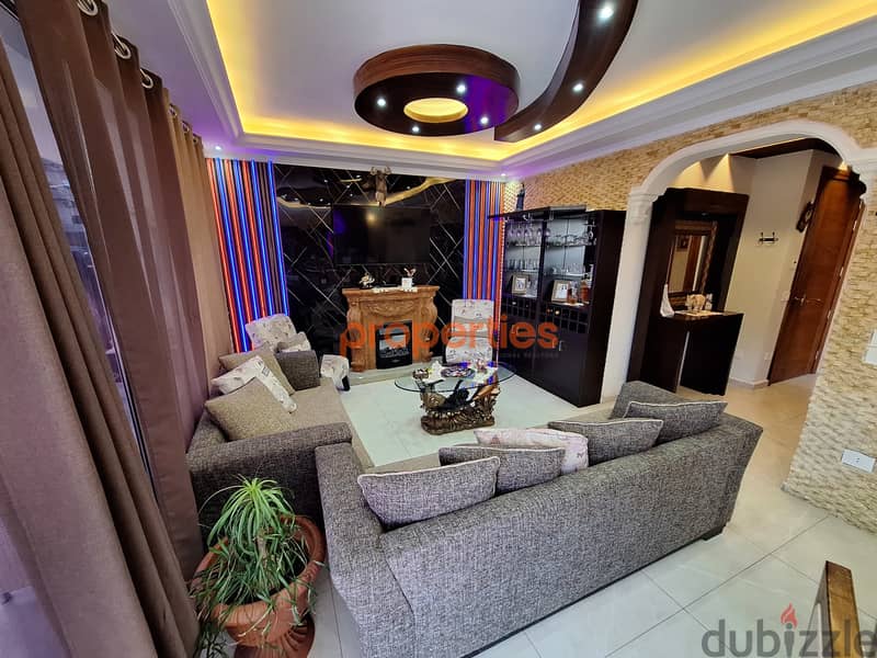 Apartment for sale in  - Baabda CPJT40 0