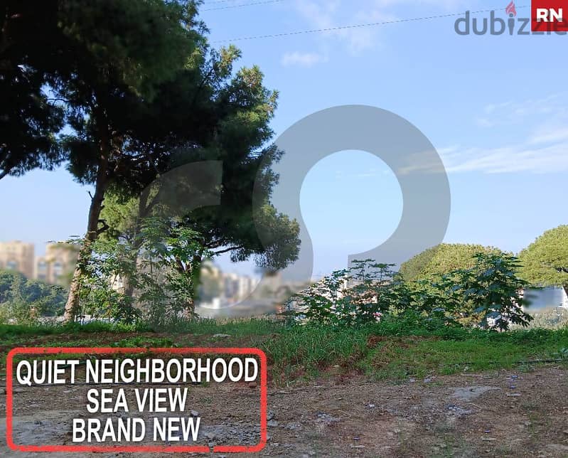 Great deal, private garden, metn, baouchrieh/بوشرية  REF#RN116689 0