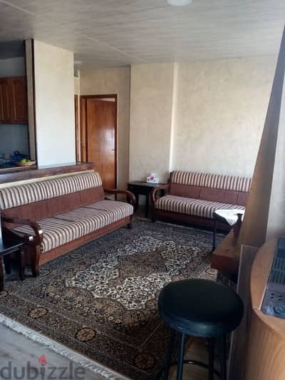 Chalet For Sale in Kfardebian