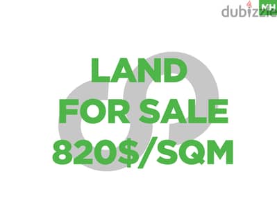 high zoning-Prime Investme  Baabda TOWN REF#MH116693