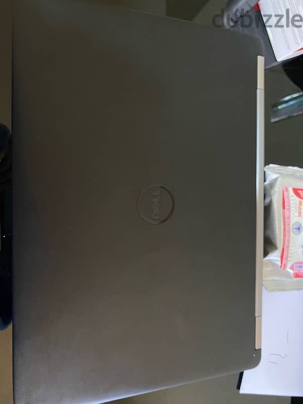 Dell laptop 2