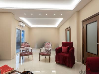 Apartment For Sale In Achrafieh Sioufi