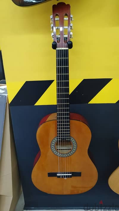 karl schnieder classiical guitar