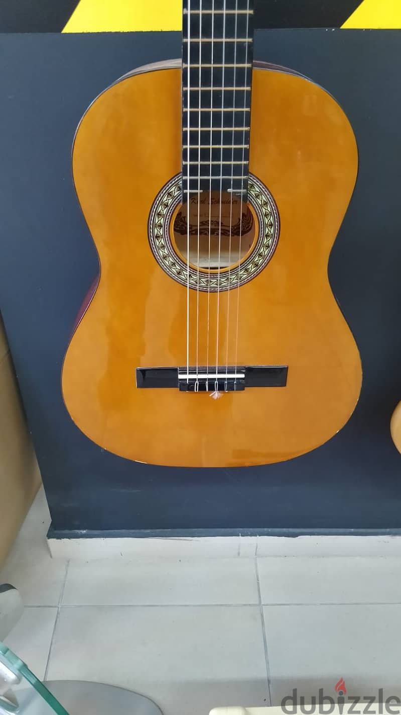 karl schnieder classiical guitar 1