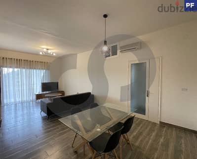 Newly renovated, easy access, prime location- Hazmieh REF#PF116696