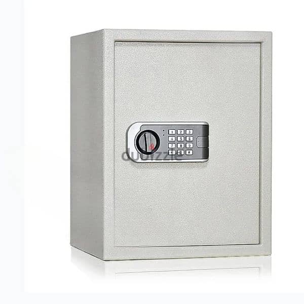 Safe Model 50EC Electronic Digital Safe 0