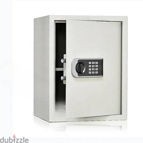 Safe Model 50EC Electronic Digital Safe 1