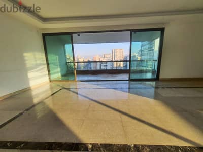 Apartment for sale in mazraa, Beirutشقة للبيع في المزرعة، بيروت