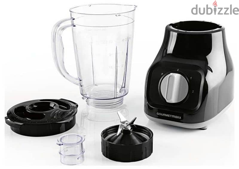 German store stand mixer 3