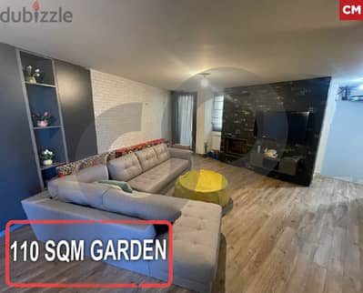 Garden, Great deal, keserwan, faqra/فقرا  REF#CM116700