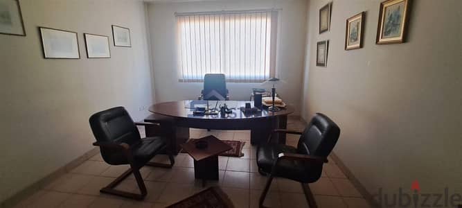 Office For Rent In Badaro | مكتب للإيجار في بدارو