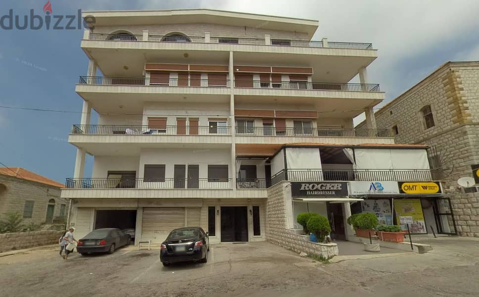 2 Bed Mountain Retreat Overlooking the Bay of Jounieh 0