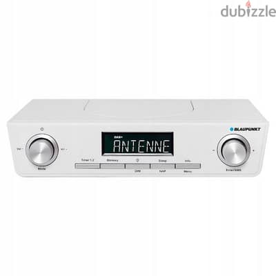 German store blaupunkt radio DAB+, FM