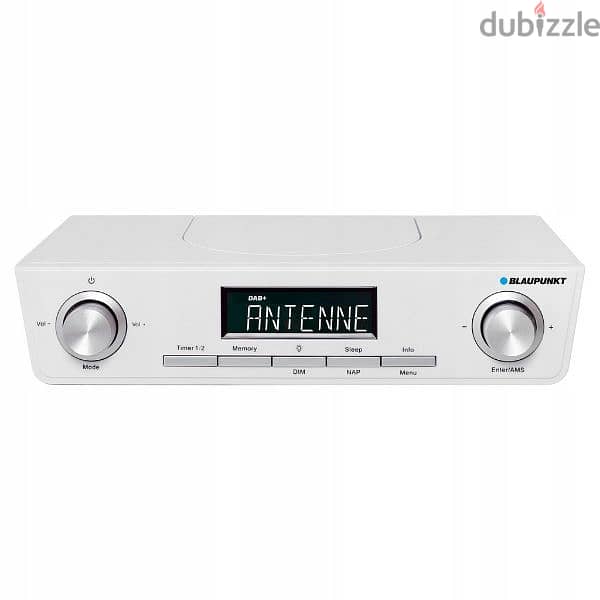 German store blaupunkt radio DAB+, FM 0