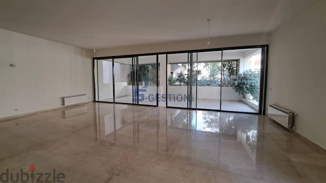 Apartment For Sale In Achrafieh | شقة للبيع في الأشرفية 0