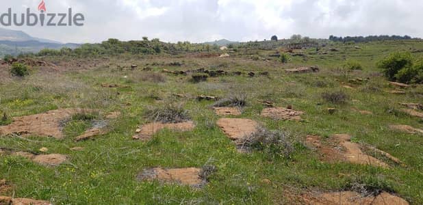 Land For Sale In Hadath El Jebbe Bcharre