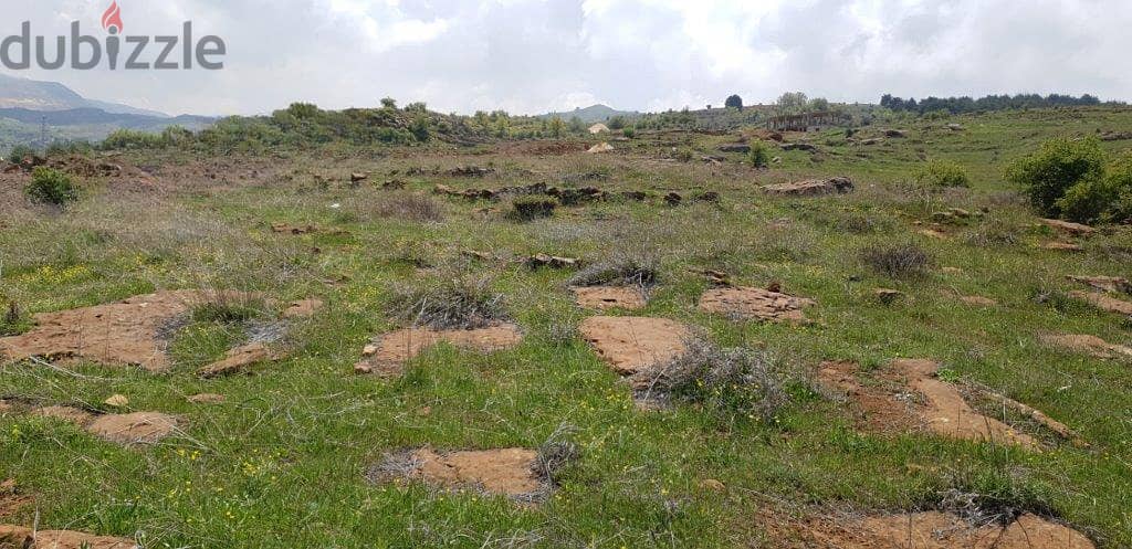 Land For Sale In Hadath El Jebbe Bcharre 0