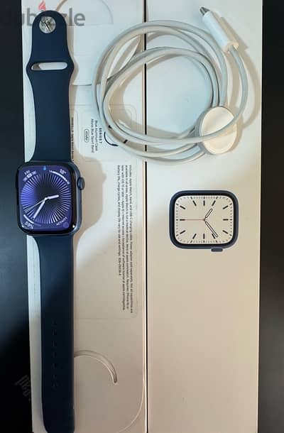 Apple Watch series 7 45mm