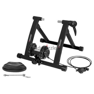 German store bikemate roller trainer