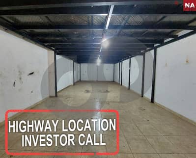 highway location- Kfarkahel Koura Highway/كفركحل كورة REF#NA116706