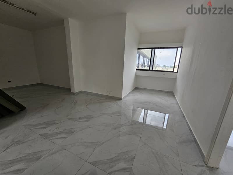 RWB170MT - Office for rent in Jbeil 0