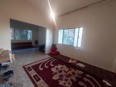 95 SQM Apartment in Ain Aar, Metn with Mountain View