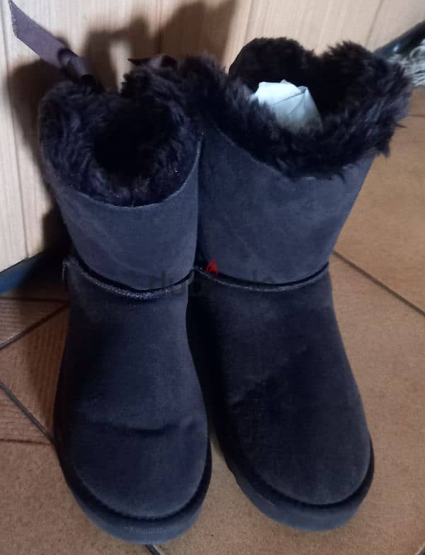 authentic ugg size 38 1