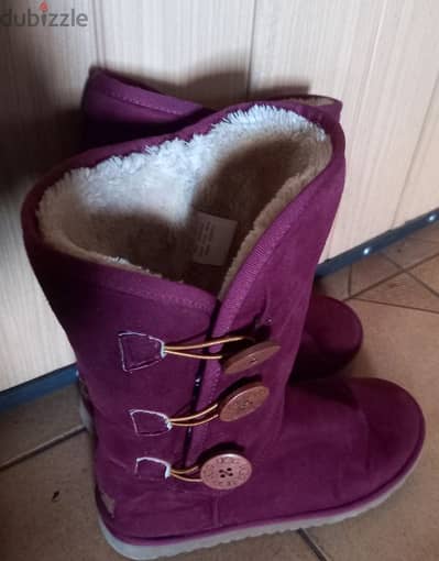 authentic ugg size 39