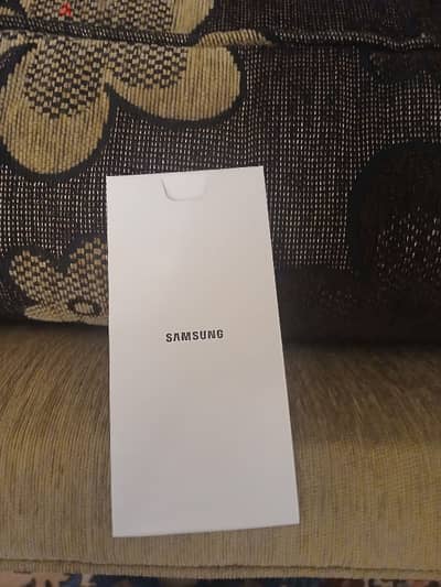 Samsung charger new