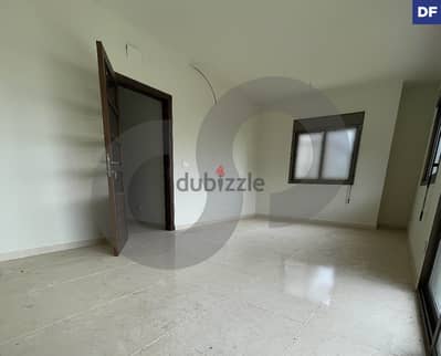 READY TO MOVE IN,BRAND NEW -  DBAYEH , METN/ ضبيه , متن REF#DF116714