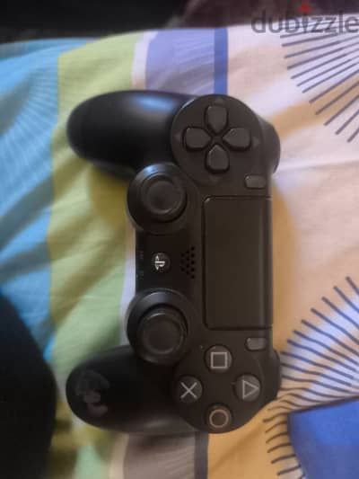 Original PS4 controller used as new all working perfectly