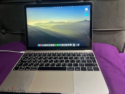 Macbook 12 inch Retina