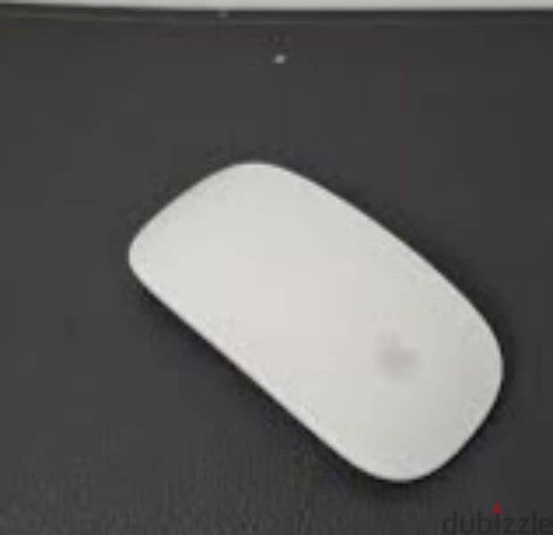 Apple Magic mouse 2 1