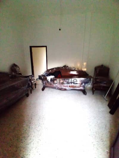 68 SQM Prime Location Apartment in Amrousiyeh, Aley