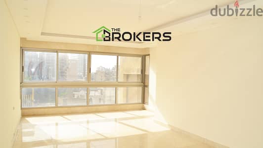 Apartment for Sale in Spears   شقة للبيع في سبيرز